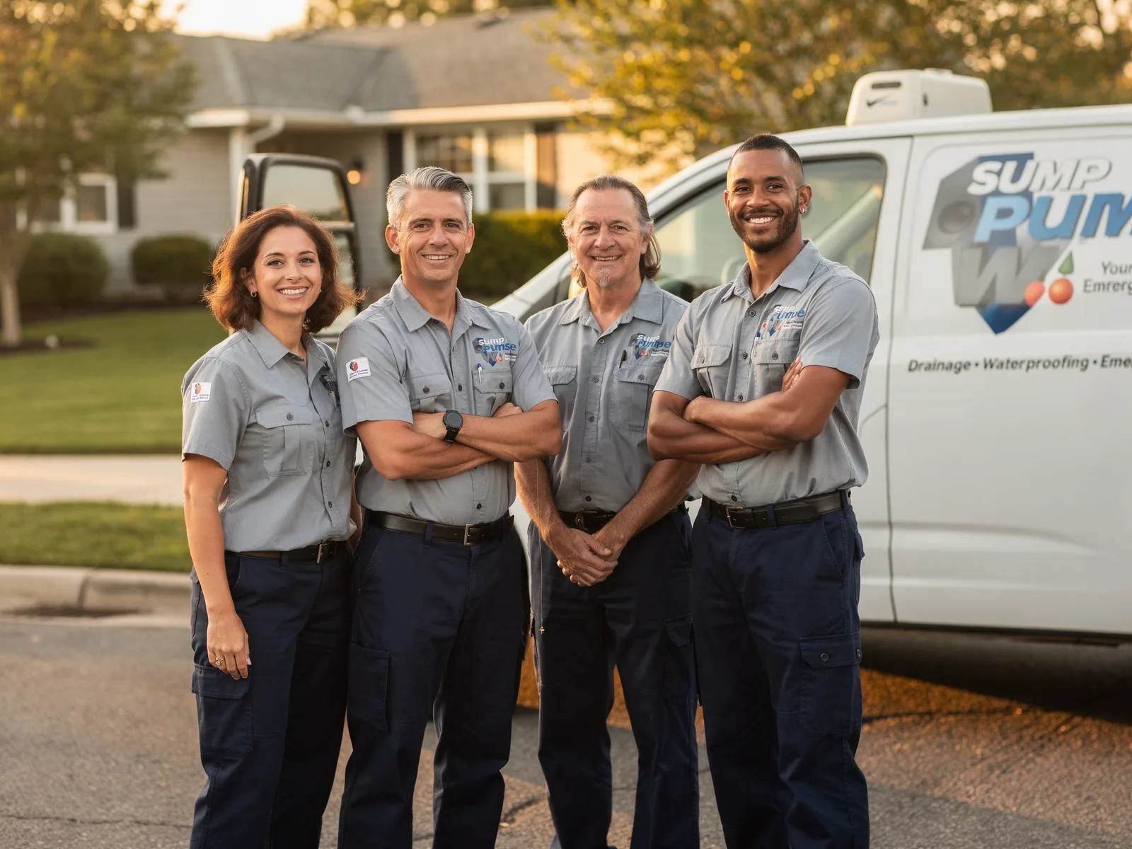Water Heater Repair company in Prichard, AL